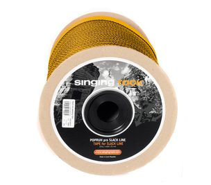 Singing Rock 150 m slackline popruh