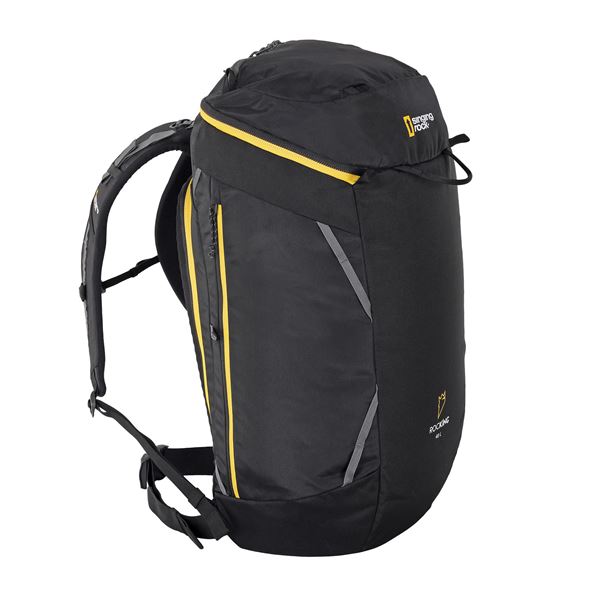 Singing Rock Rocking 40 lezecký batoh 