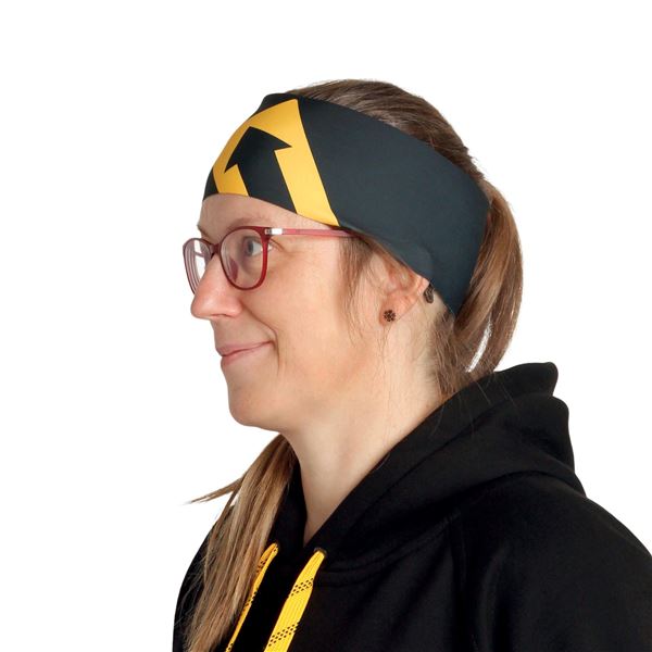 Singing Rock čelenka