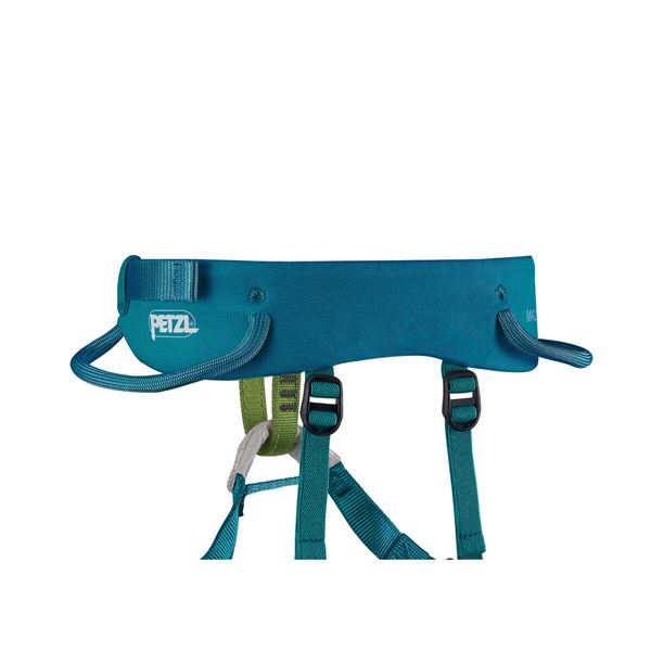 Petzl Macchu dětský sedací úvazek