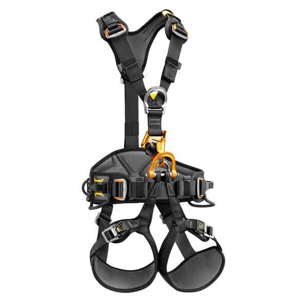 Petzl Astro Bod Fast 