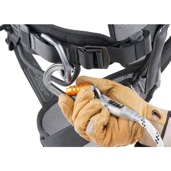 Petzl  Astro Bod Fast 