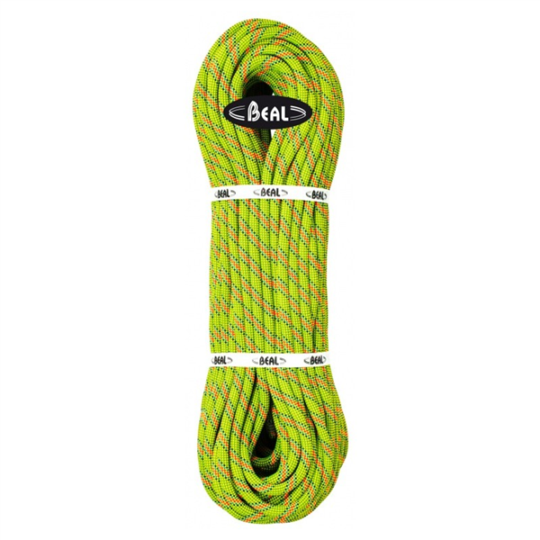 Beal Virus 10mm  60m dynamické lano