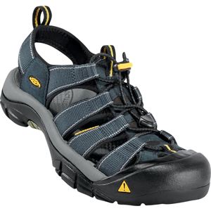 Keen Newport H2 sandály nvmg 39,5 EU