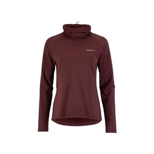 Craft Gain Thermal Funnelneck dámská mikina