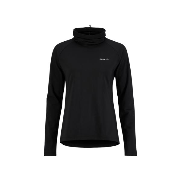 Craft Gain Thermal Funnelneck funkční mikina