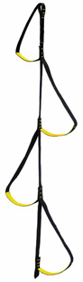 Petzl  Looping žebříček C25