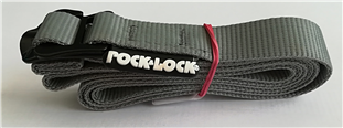 Levně Singing Rock opasek Rock Lock XL