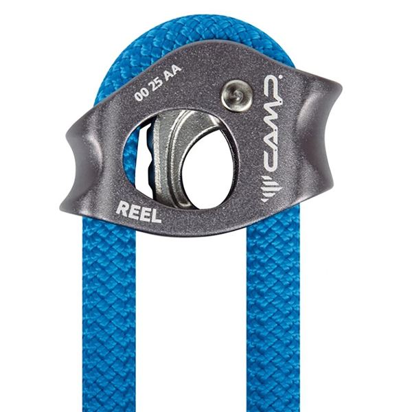 Camp Reel polohovací odsedávací smyčka
