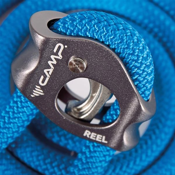 Camp Reel polohovací odsedávací smyčka