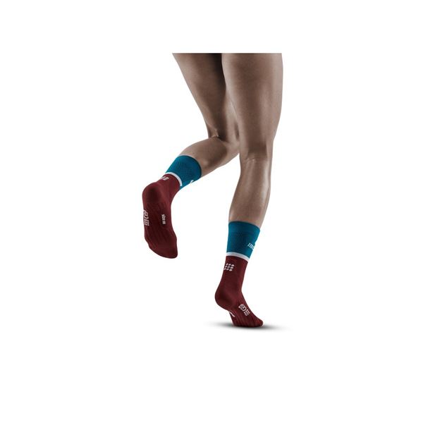 CEP běžecké ponožky 4.0 dámské