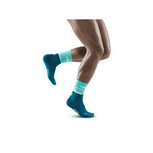 CEP běžecké ponožky 4.0 pánské Ocean 42-45