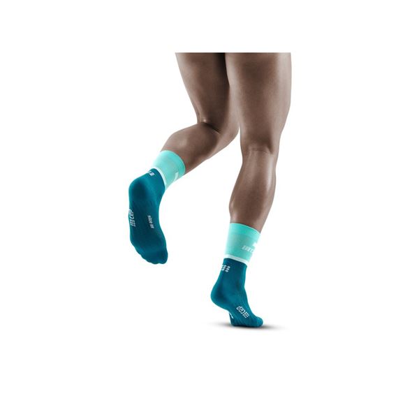 CEP běžecké ponožky 4.0 pánské