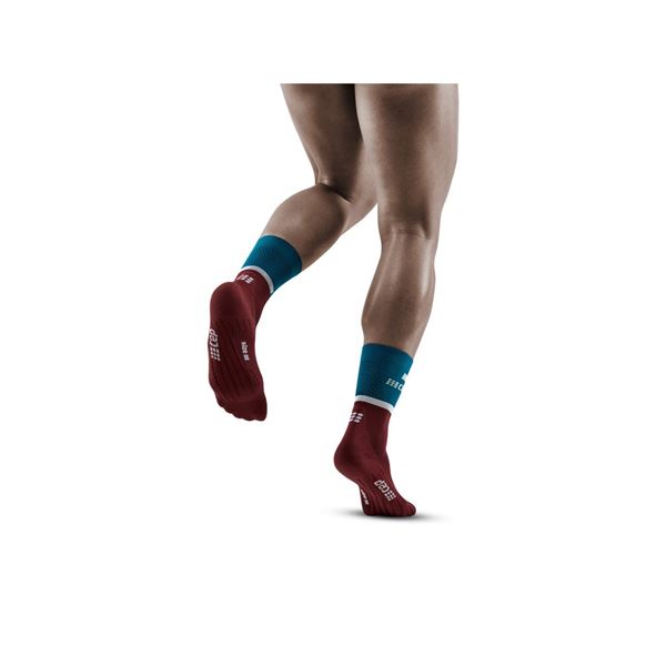 CEP běžecké ponožky 4.0 pánské