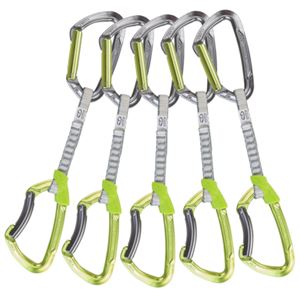 CLIMBING TECHNOLOGY Lime set 5ks