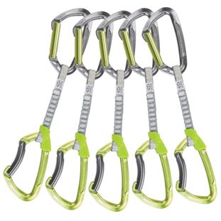 Climbing Technology Lime set 5ks