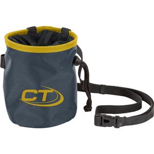 Climbing Technology Cylinder Chalk Bag pytlík na magnézium