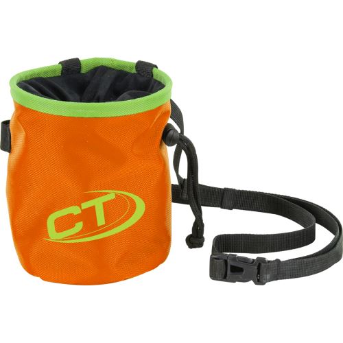Climbing Technology Cylinder Chalk Bag pytlík na magnézium