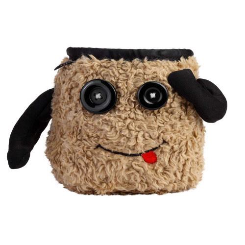 8B+ Chalk Bag pytlík na magnezium