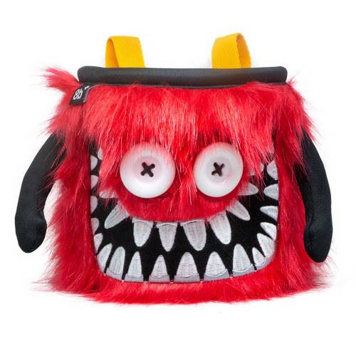 8B+ Chalk Bag pytlík na magnezium