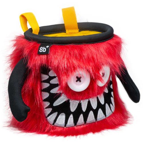 8B+ Chalk Bag pytlík na magnezium