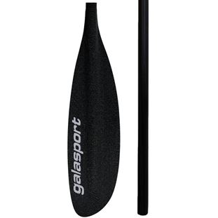 GALASPORT K1 CORSAIR multicolour pádlo černé 215cm pravé 60°