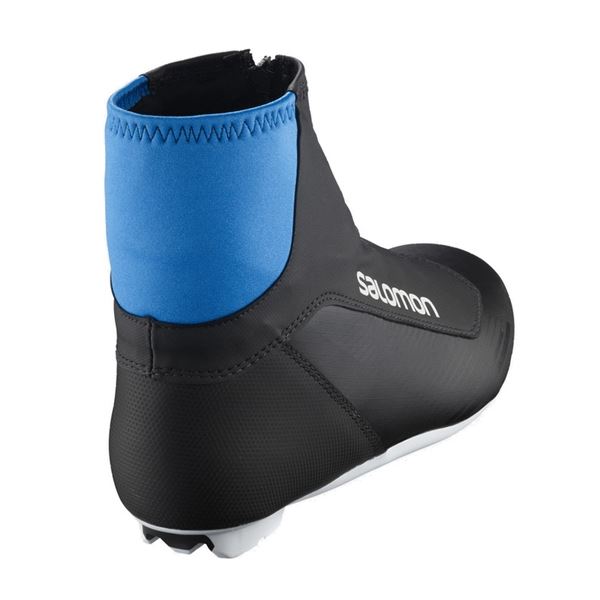 Salomon RC7 Nocturne Prolink boty na běžky