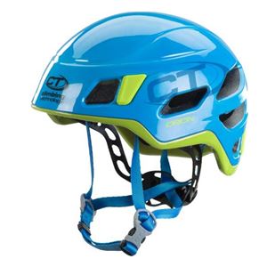 Climbing Technology Orion lezecká helma modrá  