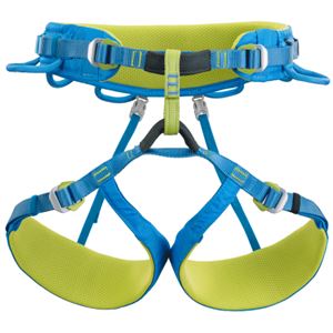 Climbing Technology Wall Harness sedací úvazek   L-XL