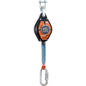 Climbing Technology Series 102 zachycovač pádu