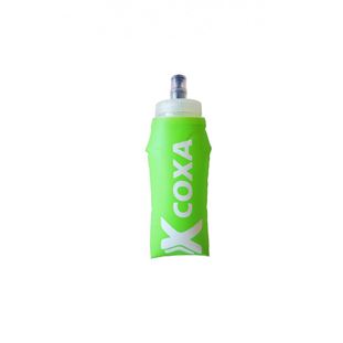 Coxa Carry Soft Flask 500 ml, green