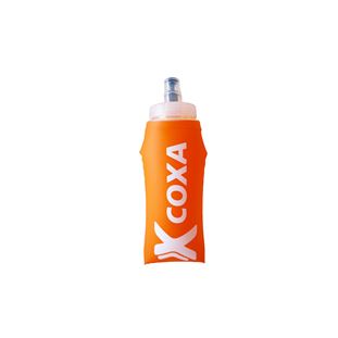 Coxa Carry Soft Flask 500 ml, orange