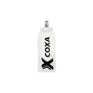 Levně Coxa Carry Soft Flask 500 ml, transparent