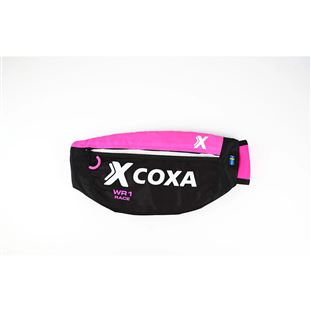 Coxa Carry WR1 Race Waist Belt pink
