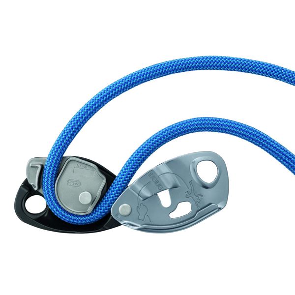 Petzl Grigri jistící brzda