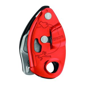 Petzl Grigri jistící brzda