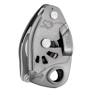 Petzl Neox, šedá