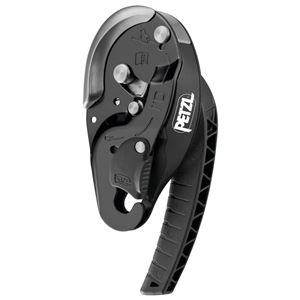 Petzl I´D slaňovací brzda S (10-11,5 mm)