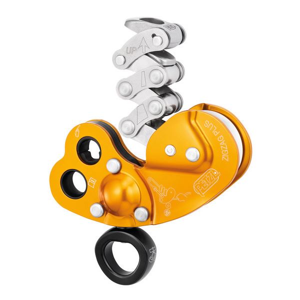 Petzl ZigZag Plus mechanický prusik