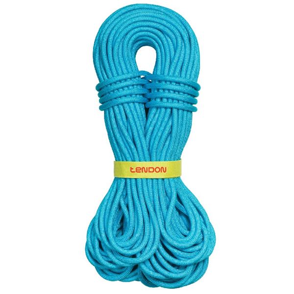Tendon Master PRO 9,2 mm dynamické lano