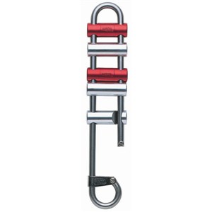 Petzl Rack slaňovací brzda