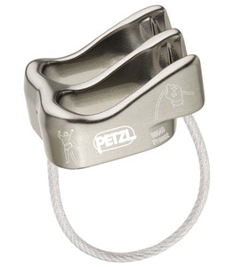 Petzl Verso brzda