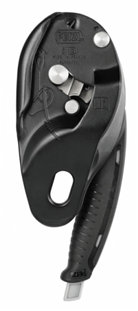 Petzl I'D L brzda pracovní černá D200LN
