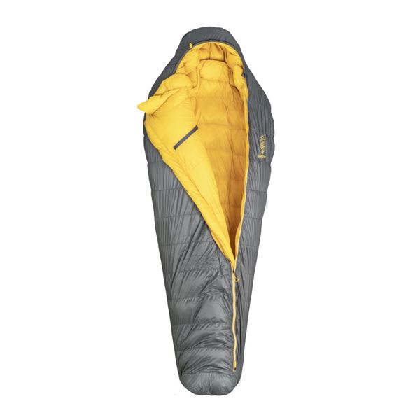 Patizon D 590 S péřový spací pytel