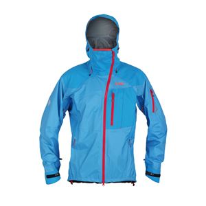 Direct Alpine Guide 6.0 mebránová bunda