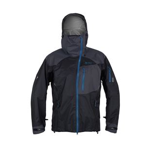 Direct Alpine Guide 6.0 black/petrol, vel. L