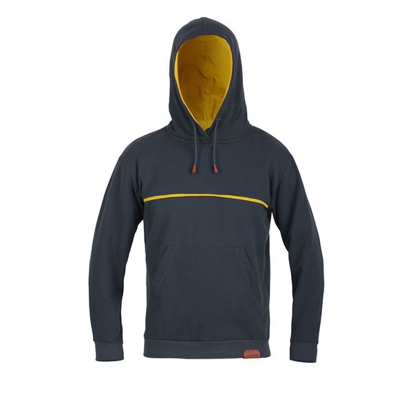 Direct Alpine Hoodie pánská mikina