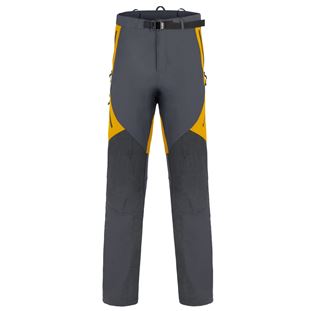 Direct Alpine Cascade Plus 1.0 anthracite/mango, vel. L