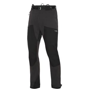 Direct Alpine Mountainer Tech 1.0 pánské kalhoty anthracite/black XL