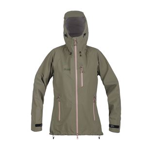 Direct Alpine Talung Lady khaki/coral, vel. M